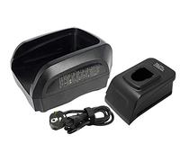 PowerSmart® Caricatore per Bosch PSB 14.4 V, PSB 18 V, PSB 18 VE 2, PSB 18 VE-2, PSR 12, PSR 1200, PSR 1200/B, PSR 12VE, PSR 12VE-2, PSR 14.4, PSR 14.4-2, PSR 14.4/N