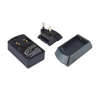 PowerSmart® Caricatore per Nikon Coolpix P600, Coolpix P610, Coolpix P900, MH-67P