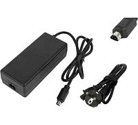 PowerSmart® Caricatore trapezoidale da 2 A, 5 pin, 42 V, compatibile con batterie al litio Joycube, Phylion 36 V