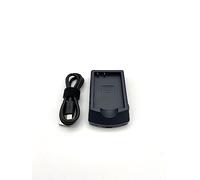 PowerSmart Caricatore USB per Mitac Mio A201, e3mt04120 2b12 a