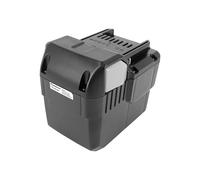 PowerSmart Li-ion 36V 4000mAh Batteria per Hitachi DH 36DAL, DH 36DL