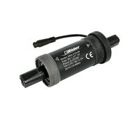 PowerSmart T10 Speed and Torque Sensor, BB Shell Width: 68.00 mm, Shaf. Lunghezza: 123.50 mm