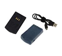 PowerSmart® USB Caricatore per Mitac Mio A701, Mio A700, E3MT11124 X 1