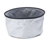 PowerSmith PAAC301 Double Layer Washable Heat-Resistant Ash and Dust Vacuum Filter 5"""" x 5"""" x 2""""