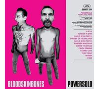 POWERSOLO - BLOOD SKIN BONES