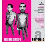POWERSOLO - BLOOD SKIN BONES