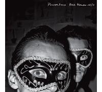 Powersolo - Buzz Human (Lp)