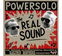 Powersolo - Real Sound The