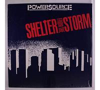 POWERSOURCE - shelter from the storm