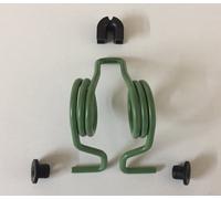 POWERSPRING-DEFENDER MOLLA PEDALE FRIZIONE L.O.F POWERspring DEFENDER (pedale pi