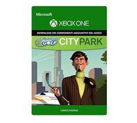 Powerstar Golf: City Park Game Pack | Xbox One - Codice download