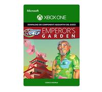 Powerstar Golf: Emperor’s Garden Game Pack | Xbox One - Codice download
