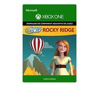 Powerstar Golf: Rocky Ridge Game Pack | Xbox One - Codice download