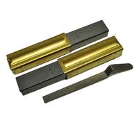 PowerStar Utopia Spazzola di Carbonio Set PS-35686