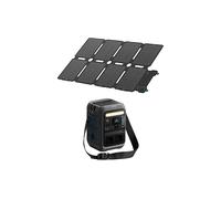POWERSTATION ANKER SOLIX KIT C300X AC+PS100X