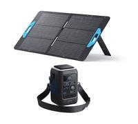 POWERSTATION ANKER SOLIX KIT C300X DC+PS100
