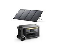 POWERSTATION ANKER SOLIX KIT F3000+PS400 Bifaziale