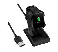 Stazione di ricarica Xiaomi Redmi Watch e Mi Watch Lite Cavo USB 90 cm Nero