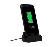 POWERSTATION AVIZAR DOCK-BK-USBC Nero