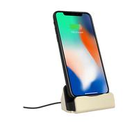 POWERSTATION AVIZAR DOCK-GD-IP5 Dorato