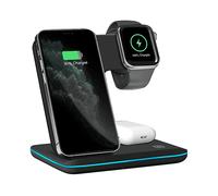 POWERSTATION AVIZAR DOCK-RWI-15W-BK Nero