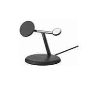 POWERSTATION BELKIN WIZ023VFBK Nero