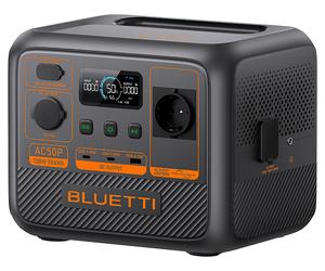 POWERSTATION BLUETTI AC50P