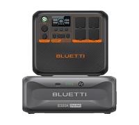 POWERSTATION BLUETTI KIT AC200PL+B300K