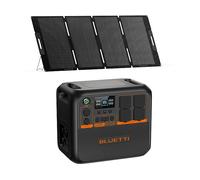 POWERSTATION BLUETTI KIT AC200PL+PV200