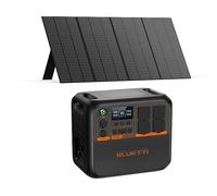 POWERSTATION BLUETTI KIT AC200PL+PV350