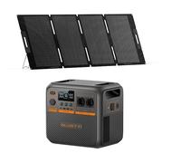 POWERSTATION BLUETTI KIT AC270P+PV200
