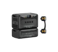 POWERSTATION BLUETTI Kit Apex 300 (AC380)&B300K2