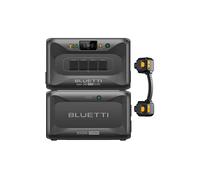 POWERSTATION BLUETTI KIT Apex 300 (AC380)&B500K2, 3840 W 7,88 kWh