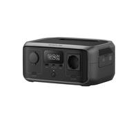 Ecoflow River 3 Portable Station Portable Power Station Trasparente