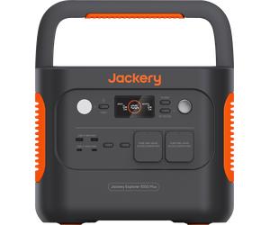 Powerstation jackery explorer 1000 plus