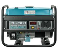 Generatore a benzina "Könner & Söhnen" KS 2900