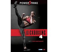 Powerstrike: Kickboxing 4 Workout