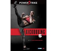 Powerstrike: Kickboxing 5 Workout