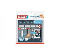Powerstrips CLICK chiusura a strappo immagine 4x2 L 77722-003-00
