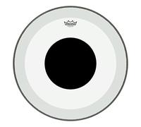 Remo 22" Powerstroke 3 Clear Dot