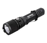 Powertac WAR-G4 FLW LED (monocolore) Torcia tascabile a batteria ricaricabile