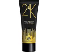 PowerTan 24K Super Carrot Oil Tanning Accelerator 250ml
