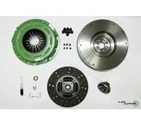 POWERTD5SMF KIT FRIZIONE SUPER RINFORZATA E VOLANO MONOMASSA POWERspec TD5