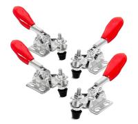 Powertec 20321 Horizontal Quick-Release toggle morsetto