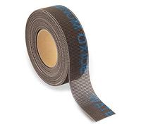 POWERTEC 4RM2232 - Rotolo di maglia abrasiva in ossido di alluminio, grana 320