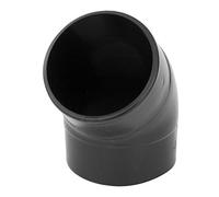 Powertec 70182 2 - 1/5,1 cm 45 gradi gomito