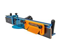POWERTEC 71536 Deluxe Router Table Fence System 3-3/8" alto 61 cm lungo