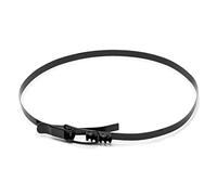 POWERTEC 71735 Fascetta per collettore di polveri, 19-1/8 pollici