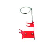 PowerTec 91423 Supporto Pistola Spray e Filtro