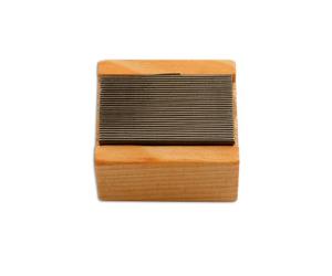 PowerTec 91450 Lima con Punta - Fine